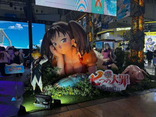 ���������꡼ No.007�Υ���ͥ������ / �ּ��Ĥ���ᡧOrigin������ȯɽ���ݡ��ȡ�¼�� �⤵�����ã���व�󤬸�뿷����������̥�ϡ�TGS2025��