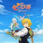 七つの大罪:Origin