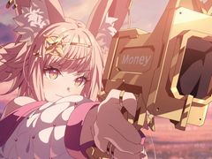 2Dアニメーションが魅力のアニメ調RPG「TERBIS」のクローズドβテスターの募集がスタート。水瀬いのりさんのサイン色紙が当たるキャンペーンも開催中【PR】