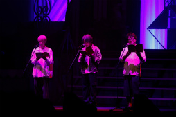 画像ギャラリー No.009のサムネイル画像 / 大切なカレと過ごすテーマパークデートのような特別な時間――「オトメイトパーティー2025」9月14日夜公演レポート