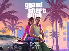 「グランド・セフト・オートVI」,2025年秋に発売。Take-Two Interactive2024年度第4四半期の業績報告の中で明らかに