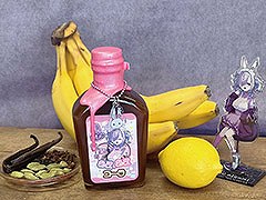 「Hookah Haze」のShop&Gallery,10月4日から20日まで秋葉原で開催。キャラをイメージしたグッズ販売や資料の展示を予定