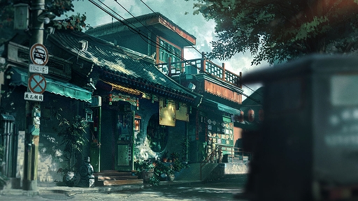 ���������꡼ No.002�Υ���ͥ������ / �ְ��Ƿ�� the outcast�פ��١����Υ���������Ʈ�������The Hidden Ones�ס�2025ǯ��꡼����ȯɽ���ץ졦���ƥ��Ȥλ��ü��罸����