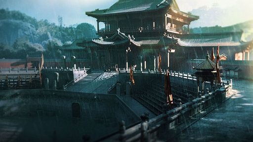 ���������꡼ No.003�Υ���ͥ������ / �ְ��Ƿ�� the outcast�פ��١����Υ���������Ʈ�������The Hidden Ones�ס�2025ǯ��꡼����ȯɽ���ץ졦���ƥ��Ȥλ��ü��罸����