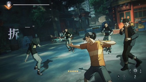 ���������꡼ No.005�Υ���ͥ������ / �ְ��Ƿ�� the outcast�פ��١����Υ���������Ʈ�������The Hidden Ones�ס�2025ǯ��꡼����ȯɽ���ץ졦���ƥ��Ȥλ��ü��罸����