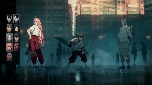 ���������꡼ No.006�Υ���ͥ������ / �ְ��Ƿ�� the outcast�פ��١����Υ���������Ʈ�������The Hidden Ones�ס�2025ǯ��꡼����ȯɽ���ץ졦���ƥ��Ȥλ��ü��罸����