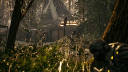 画像ギャラリー No.011のサムネイル画像 / 竜巻や落雷など厳しい自然環境を舞台にした脱出系シューター「Exoborne」,第2回プレイテストを9月16日から10月7日まで開催