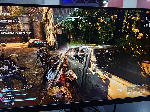 ���������꡼ No.003�Υ���ͥ������ / ���������ʡ����ܥåȡ����ݤ���륿��ʤɡ�SF�����ܤΥ������ȥ饯����󥷥塼������Exoborne�פ��ֲ��ʰ�ư���θ���TGS2025��