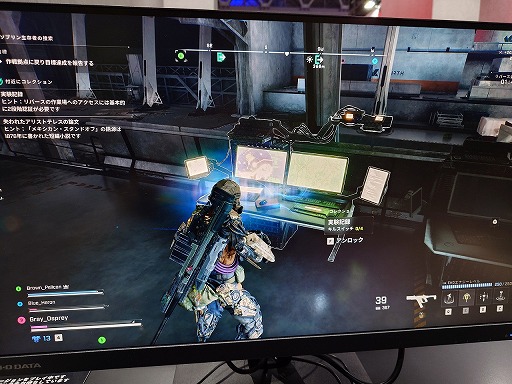 ���������꡼ No.012�Υ���ͥ������ / ���������ʡ����ܥåȡ����ݤ���륿��ʤɡ�SF�����ܤΥ������ȥ饯����󥷥塼������Exoborne�פ��ֲ��ʰ�ư���θ���TGS2025��