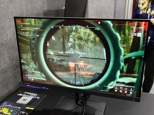 ���������꡼ No.017�Υ���ͥ������ / ���������ʡ����ܥåȡ����ݤ���륿��ʤɡ�SF�����ܤΥ������ȥ饯����󥷥塼������Exoborne�פ��ֲ��ʰ�ư���θ���TGS2025��