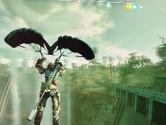 ʡܥåȡݤ륿ʤɡSFܤΥȥ饯󥷥塼ExoborneפֲʰưθTGS2025