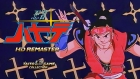 忍者ハヤテ HDリマスター タイトー LDゲームコレクション
