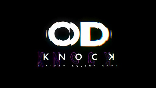 画像ギャラリー No.005のサムネイル画像 / コジプロ新作「OD - KNOCK」のティザートレイラーが公開に。扉の向こうから迫る恐怖を描いた,約3分間の映像をチェック