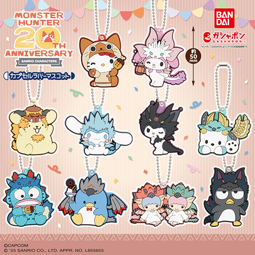 ���������꡼ No.001�Υ���ͥ������ / �֥�󥹥����ϥ󥿡� �� ����ꥪ����饯�������ץ��ץ����С��ޥ����åȤ��о졣�������륫���ʡߥ��ʥ������ʤ���10��