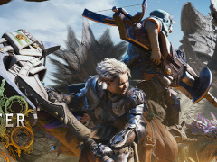 「モンスターハンターワイルズ」タイトルアップデート第2弾で,不正な改ざん行為に対する対策機能を実装