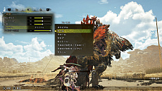 画像ギャラリー No.013のサムネイル画像 / 「モンスターハンター ワイルズ」,ラギアクルスがついに登場。アップデート第2弾は2025年6月30日に配信