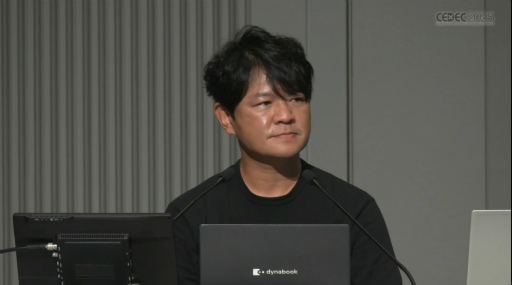 ���������꡼ No.002�Υ���ͥ������ / �֥��ϥ���ɡפ���֥磻�륺�פޤǡ��ʲ���ĩ�����ߤ򤿤ɤ롣�֥�󥹥����ϥ󥿡��ץ��꡼���ֱ��ݡ��ȡ�CEDEC 2025��