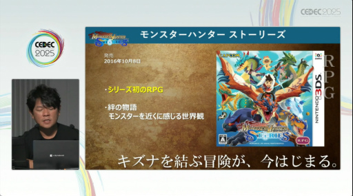 ���������꡼ No.024�Υ���ͥ������ / �֥��ϥ���ɡפ���֥磻�륺�פޤǡ��ʲ���ĩ�����ߤ򤿤ɤ롣�֥�󥹥����ϥ󥿡��ץ��꡼���ֱ��ݡ��ȡ�CEDEC 2025��