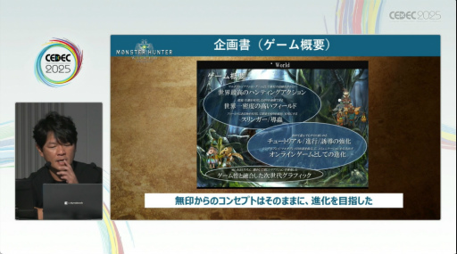 ���������꡼ No.029�Υ���ͥ������ / �֥��ϥ���ɡפ���֥磻�륺�פޤǡ��ʲ���ĩ�����ߤ򤿤ɤ롣�֥�󥹥����ϥ󥿡��ץ��꡼���ֱ��ݡ��ȡ�CEDEC 2025��