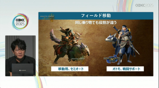 ���������꡼ No.041�Υ���ͥ������ / �֥��ϥ���ɡפ���֥磻�륺�פޤǡ��ʲ���ĩ�����ߤ򤿤ɤ롣�֥�󥹥����ϥ󥿡��ץ��꡼���ֱ��ݡ��ȡ�CEDEC 2025��