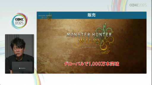 ���������꡼ No.042�Υ���ͥ������ / �֥��ϥ���ɡפ���֥磻�륺�פޤǡ��ʲ���ĩ�����ߤ򤿤ɤ롣�֥�󥹥����ϥ󥿡��ץ��꡼���ֱ��ݡ��ȡ�CEDEC 2025��