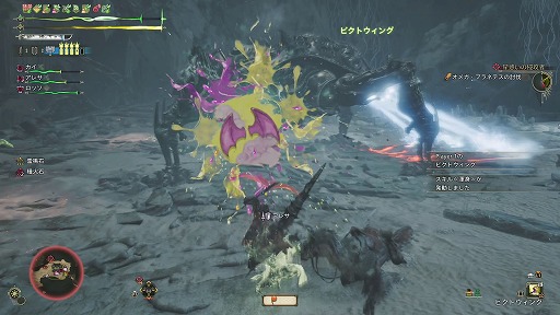 ���������꡼ No.014�Υ���ͥ������ / �֥�󥹥����ϥ󥿡� �磻�륺�ס���FFXIV�ץ���ܥ�󥹥����֥��ᥬ���ץ�ͥƥ��פ��ͷ��Ũ����ä��臘Ϣ�Ȥ����פˡ�TGS 2025��