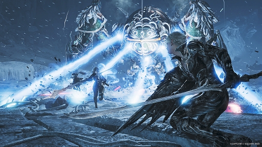 ���������꡼ No.001�Υ���ͥ������ / �֥�󥹥����ϥ󥿡��磻�륺�ס���FFXIV�פȤΥ���ܤʤɤ�ޤ�̵�������ȥ륢�åץǡ�����3�Ƥ��ۿ�����