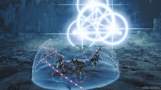 ���������꡼ No.003�Υ���ͥ������ / �֥�󥹥����ϥ󥿡��磻�륺�ס���FFXIV�פȤΥ���ܤʤɤ�ޤ�̵�������ȥ륢�åץǡ�����3�Ƥ��ۿ�����