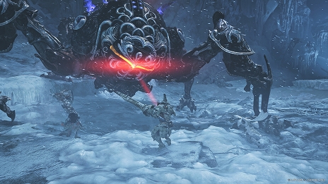 ���������꡼ No.005�Υ���ͥ������ / �֥�󥹥����ϥ󥿡��磻�륺�ס���FFXIV�פȤΥ���ܤʤɤ�ޤ�̵�������ȥ륢�åץǡ�����3�Ƥ��ۿ�����