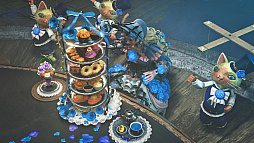 ���������꡼ No.028�Υ���ͥ������ / �֥�󥹥����ϥ󥿡��磻�륺�׵��ᥤ�٥�ȡָ���κ׻���̴���ε��ۡפ�10��22�����鳫��