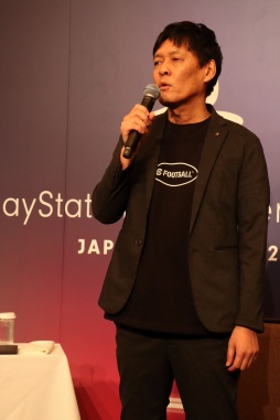 画像ギャラリー No.002のサムネイル画像 / 「モンハンワイルズ」「eFootball」「ドラゴンボール Sparking! ZERO」「マーベル・ライバルズ」──PSアワード GRAND AWARD受賞作インタビュー