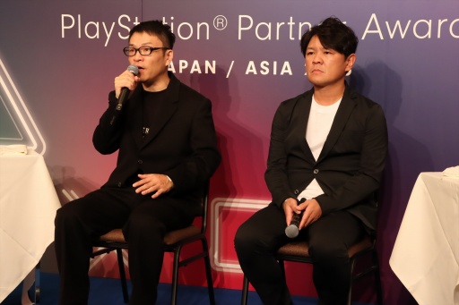 画像ギャラリー No.009のサムネイル画像 / 「モンハンワイルズ」「eFootball」「ドラゴンボール Sparking! ZERO」「マーベル・ライバルズ」──PSアワード GRAND AWARD受賞作インタビュー