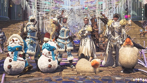 ���������꡼ No.019�Υ���ͥ������ / �֥�󥹥����ϥ󥿡��磻�륺�׵��ᥤ�٥�ȡָ���κ׻��ڽ��ؤε��ۡפ�12��19���˳��ϡ���Ӥ䤫�ʡ֥����˥�������꡼���פ��о�