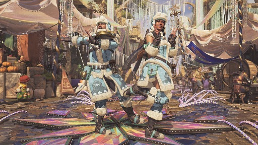 ���������꡼ No.027�Υ���ͥ������ / �֥�󥹥����ϥ󥿡��磻�륺�׵��ᥤ�٥�ȡָ���κ׻��ڽ��ؤε��ۡפ�12��19���˳��ϡ���Ӥ䤫�ʡ֥����˥�������꡼���פ��о�