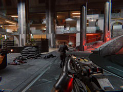 「デン・オブ・ウルブズ」,新たなゲームプレイトレイラーを公開。ステルス行動での暗殺や激しい銃撃戦を収録