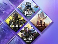 「デン・オブ・ウルブズ」「Exoborne」ら新作タイトルの情報を含む配信番組,日本時間8月21日2:00より実施決定