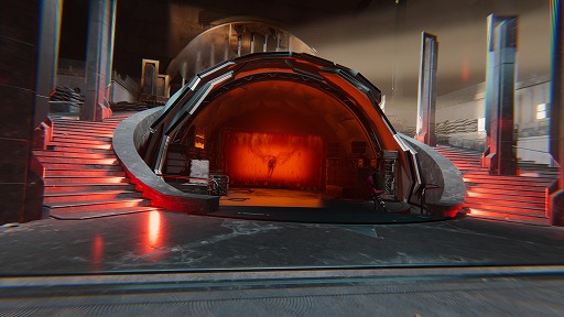 画像ギャラリー No.004のサムネイル画像 / 巨大企業に支配されたディストピア世界を舞台に,見知らぬ仲間と強盗に挑む「デン・オブ・ウルブス」,最新トレイラーを公開