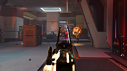 画像ギャラリー No.004のサムネイル画像 / 「デン・オブ・ウルブス」,4人のファンがプレイする様子を収めたトレイラーが公開に。ゲームプレイとリアルな反応を確認できる