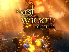 ���������RPG�֥Ρ� �쥹�� �ե��� �� �������åɡס�Co-op�⡼�ɤΥ��åץǡ��Ȥ�Ҳ𤹤�ǿ��ȥ쥤�顼�����