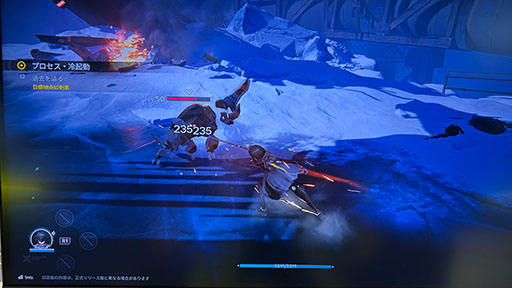 ���������꡼ No.005�Υ���ͥ������ / PS5�ǡ֥������ʥ��ġ�����ɥե�����ɡ׻�ͷ��ݡ��ȡ����åץ饤��ˤ���ư���緿�ܥ��֥����������˥��פȤ��襤���θ��Ǥ����TGS2025��