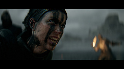 ꡼ No.005 | Senuas SagaHellblade II