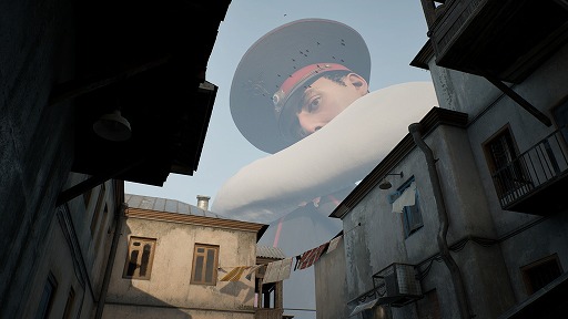 ꡼ No.007 | եŪԾǵͷٴδƻ򿶤ڤ졪 Militsioner׺ǿǥBitSummit
