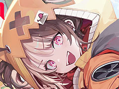 ホロライブENの新ユニット「hololive English -Justice-」が発表に。新メンバーの詳細とデビューPV,特設ページも公開