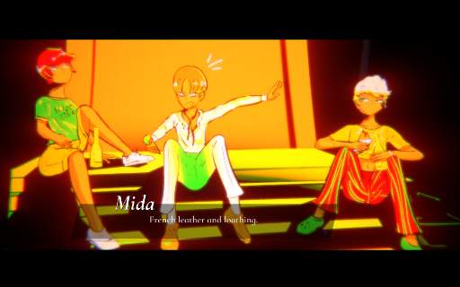 ���������꡼ No.003�Υ���ͥ������ / ��������������������1��ϥ�֥ࡼ����ȡ֥�ǥ��ƥ�ͥ�������ե���Ρס����Υե졼�������ʤ��ʤ�ɤ�������