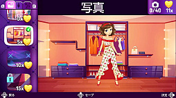 Fashion World �ե��å�������