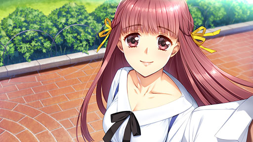 画像ギャラリー No.016のサムネイル画像 / Switch&PS4向け恋愛ADV「同級生リメイクCSver」,最初の2日間をプレイ可能な体験版が各ストアで公開に