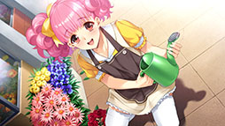 画像ギャラリー No.017のサムネイル画像 / Switch&PS4向け恋愛ADV「同級生リメイクCSver」,最初の2日間をプレイ可能な体験版が各ストアで公開に