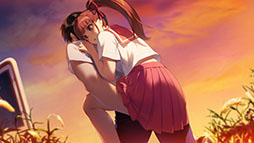 画像ギャラリー No.018のサムネイル画像 / Switch&PS4向け恋愛ADV「同級生リメイクCSver」,最初の2日間をプレイ可能な体験版が各ストアで公開に