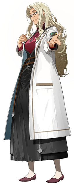 ꡼ No.001Υͥ / ֱͺ ε -Farewell, O Zemuria-סϥߥȥΤϷդ饲ԤΥȡ꡼ǥ򰮤륭