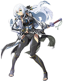 ꡼ No.003Υͥ / ֱͺ ε -Farewell, O Zemuria-סϥߥȥΤϷդ饲ԤΥȡ꡼ǥ򰮤륭